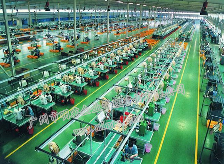 精益生產(chǎn)管理咨詢